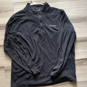 Columbia Fleece Pullover